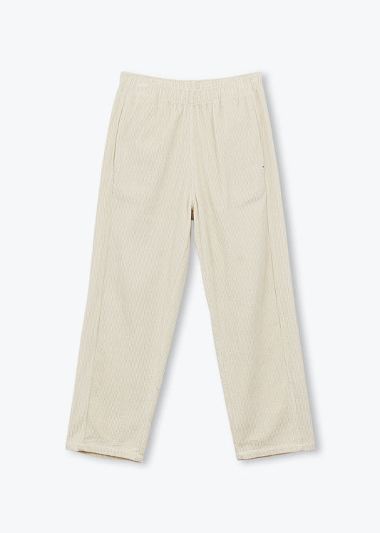 Pants H25wp01 Giuletta Ecru-12