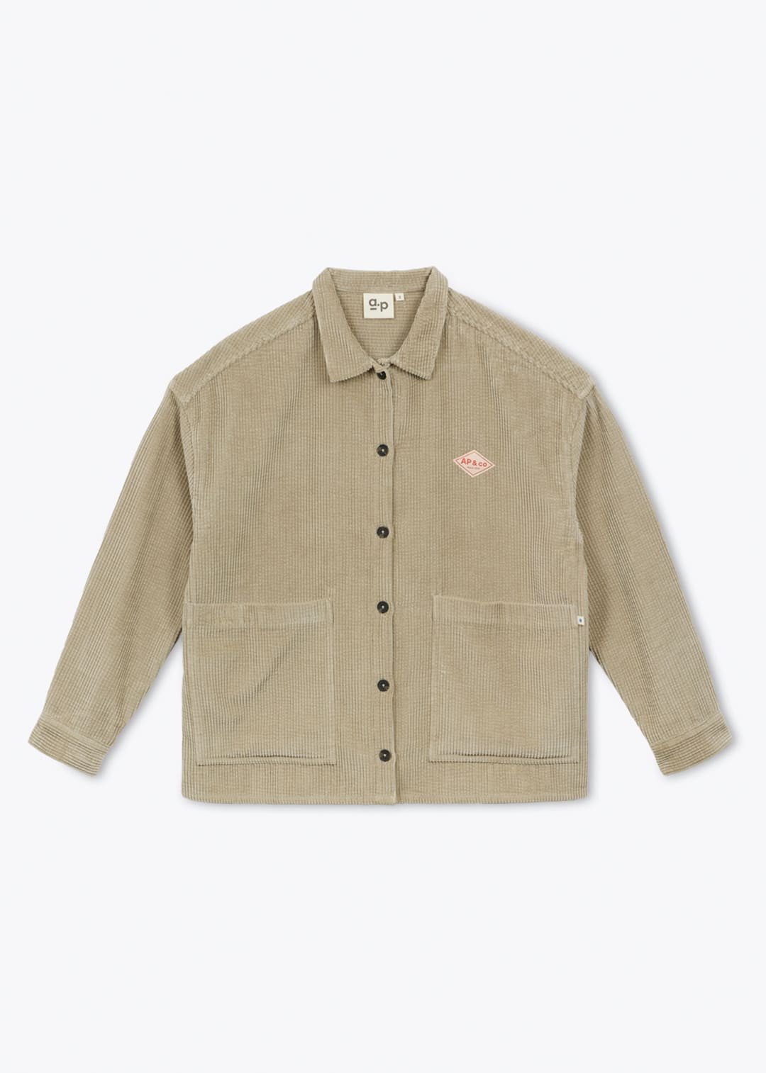 Jacket H25wv05 Gyselle Bubble-Gum-312
