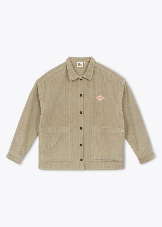 Jacket H25wv05 Gyselle Bubble-Gum-312