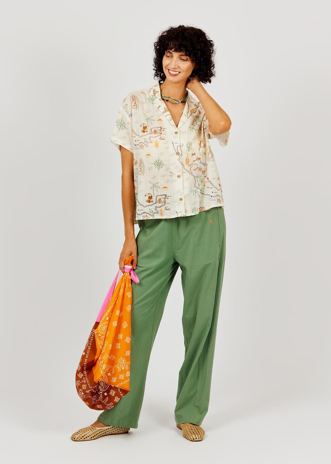 Shirt Mexico Shirt Mexico-Trip-590