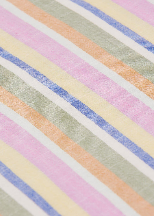 Shirt Rayures Bayad Sh Multico-110