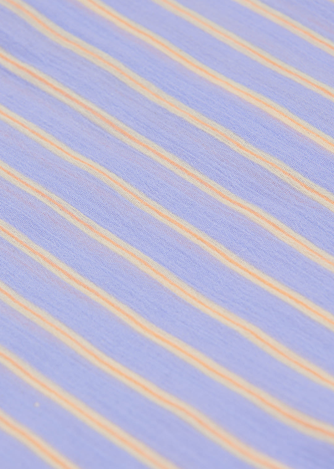 Skirt Rayures Fluo Skt Lavande-217