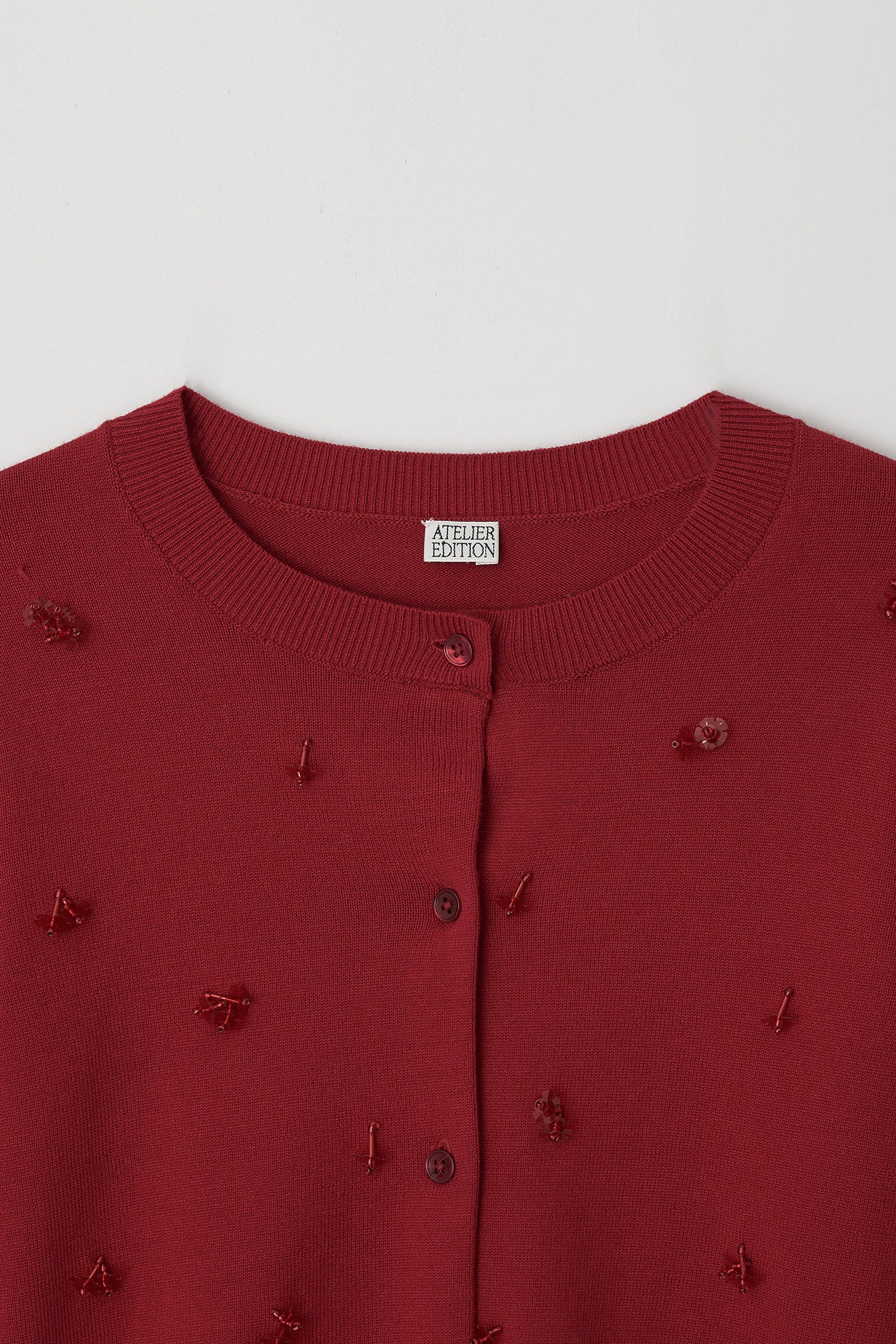 トップス ATELIER EDITION ATELIER EDITION – Clémence by rue Madame