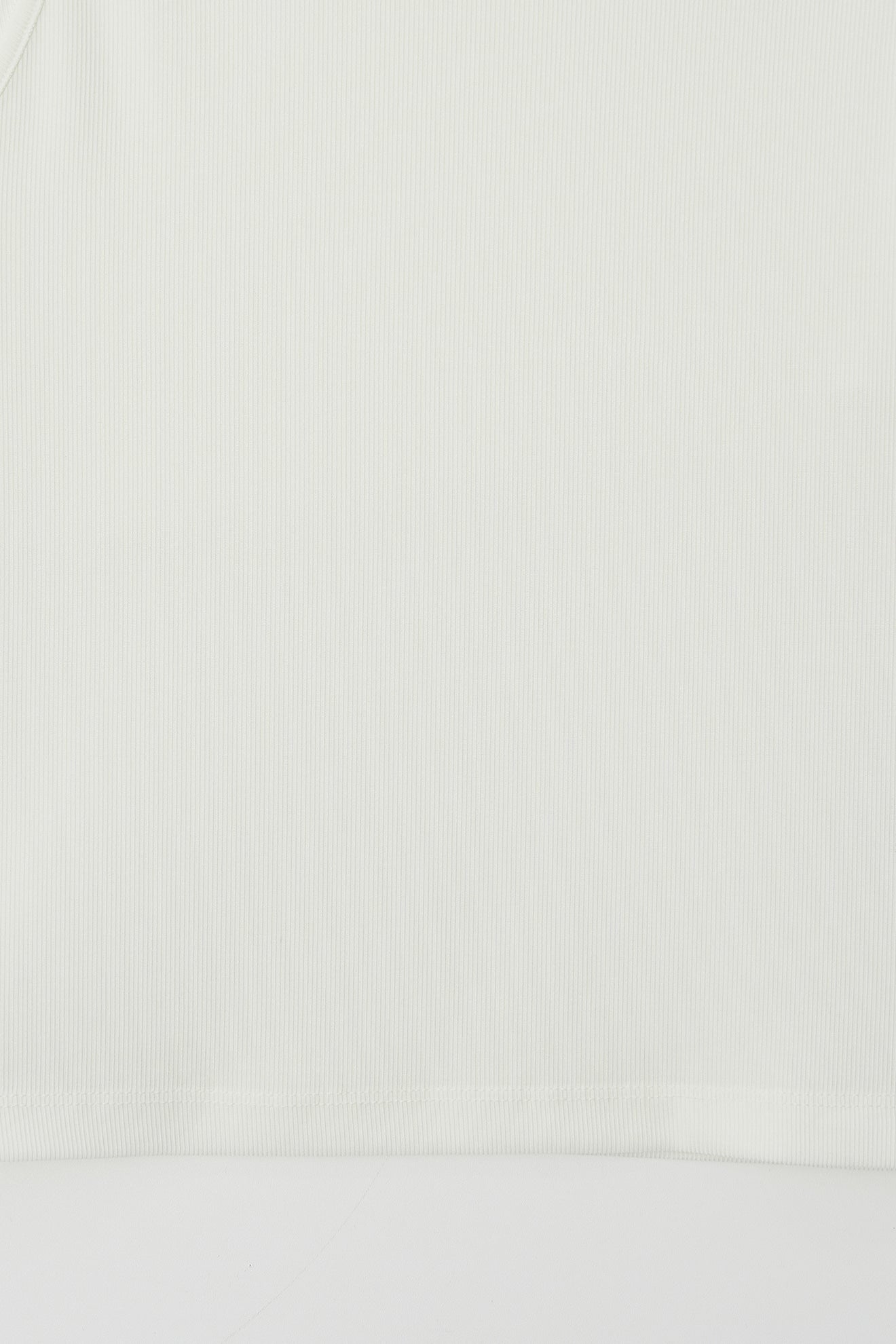 ATELIER EDITION | Layered Blouse Top in Ivory