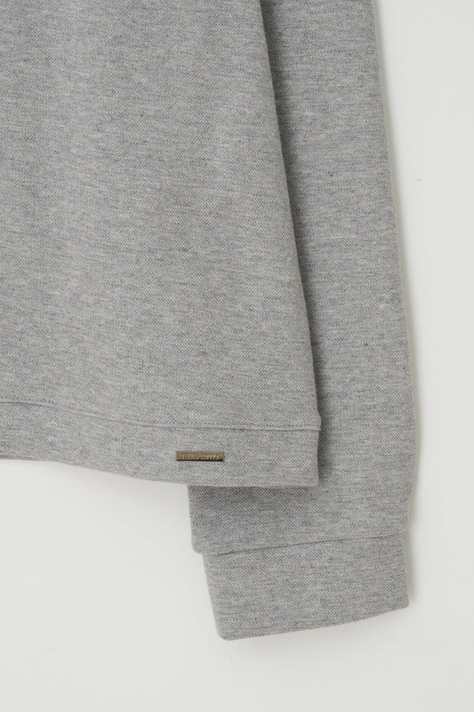 Af24ts23 Pk Sweatshirt Gray