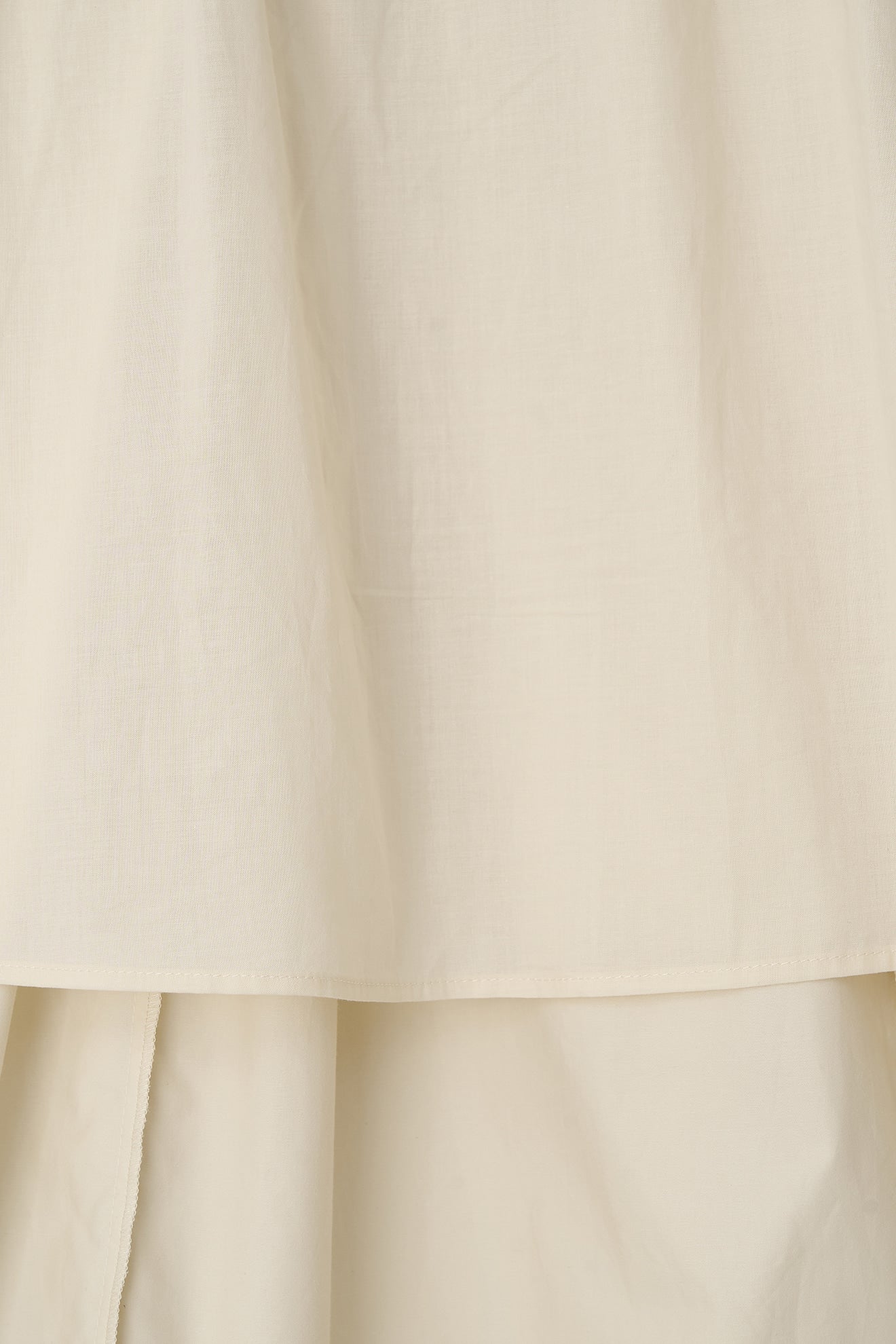 Dress Pleated Co Dress Beige