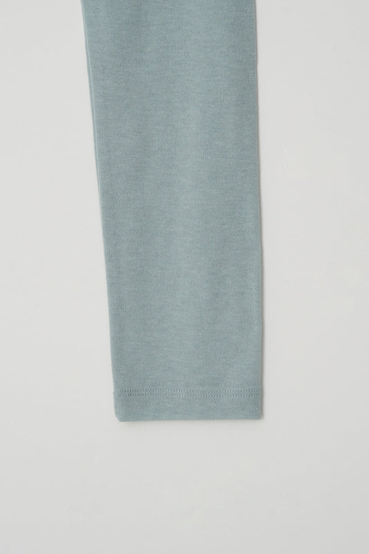 Aw24ts18 String Turt T-s Sky-Blue