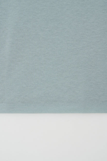 Aw24ts18 String Turt T-s Sky-Blue
