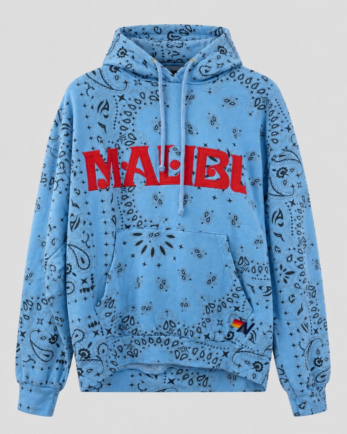Aviator Nation | Pullover Hoodie - Blue Sky