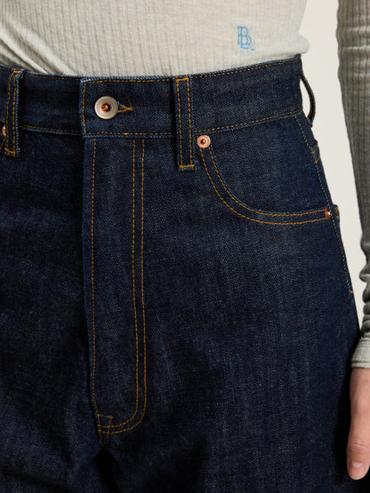 Pants Bw252197 D0520 46 Kurt D0520 Rinse