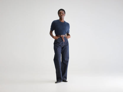 Pants Bw252197 D0520 46 Kurt D0520 Rinse