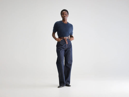 Pants Bw252197 D0520 46 Kurt D0520 Rinse