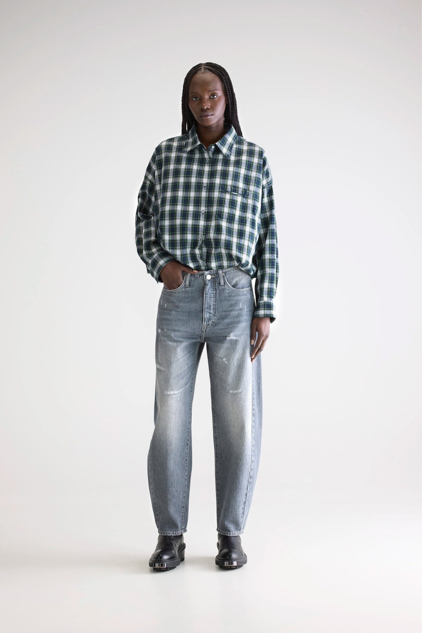 Bw252172 D0521 55 Pacy D0521 Used-Grey