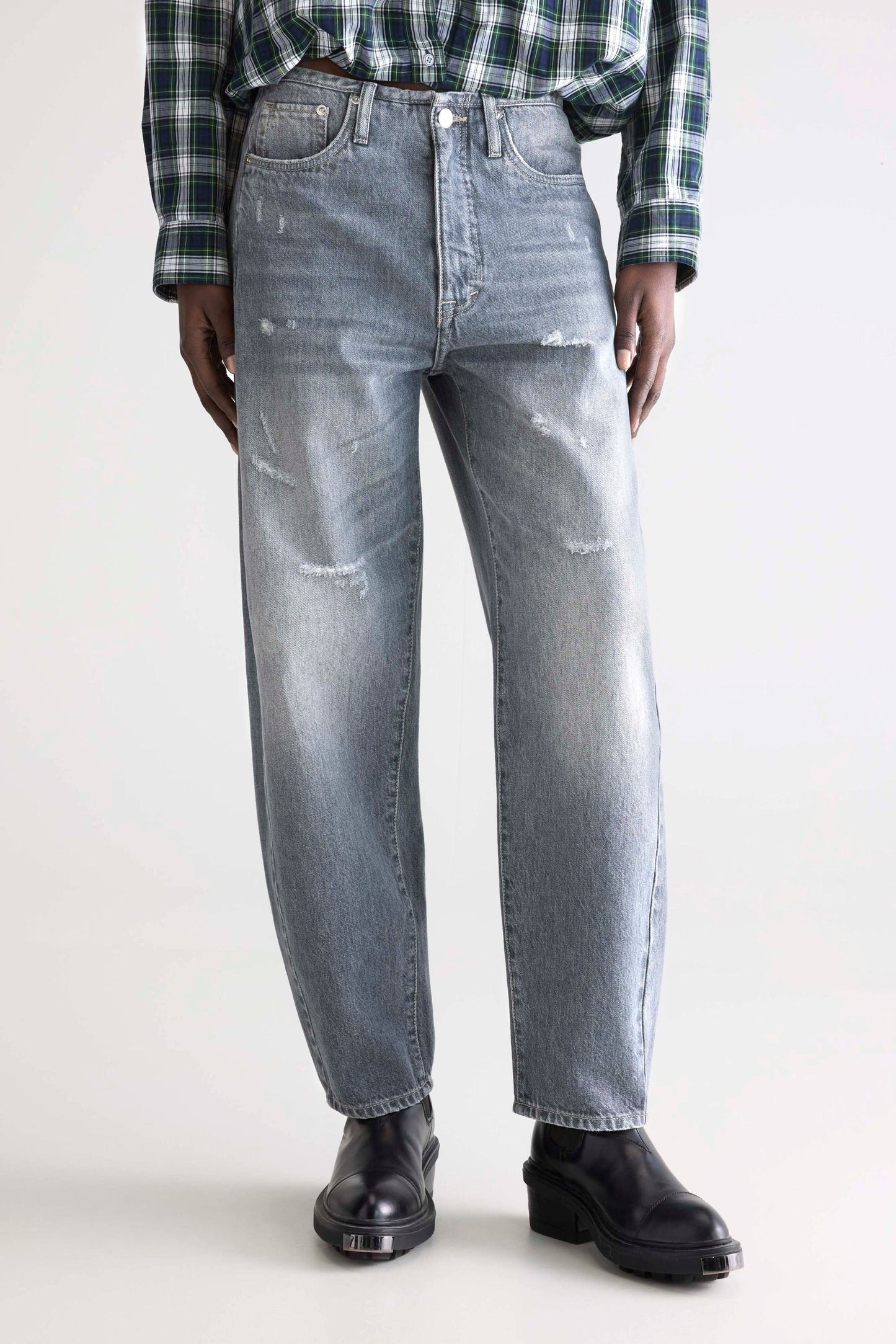 Bw252172 D0521 55 Pacy D0521 Used-Grey