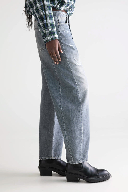 Bw252172 D0521 55 Pacy D0521 Used-Grey