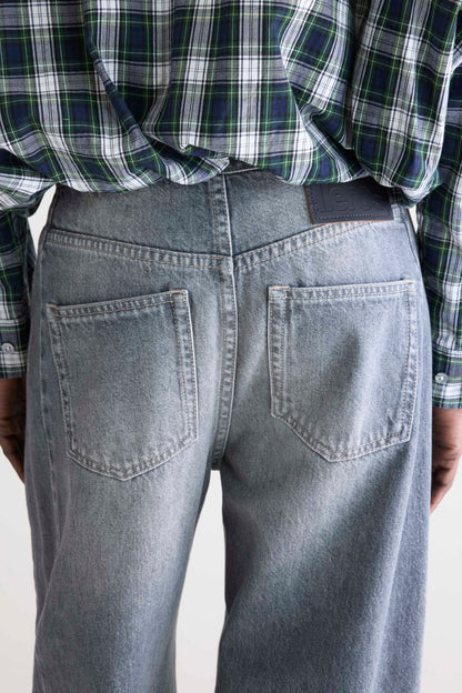 Bw252172 D0521 55 Pacy D0521 Used-Grey