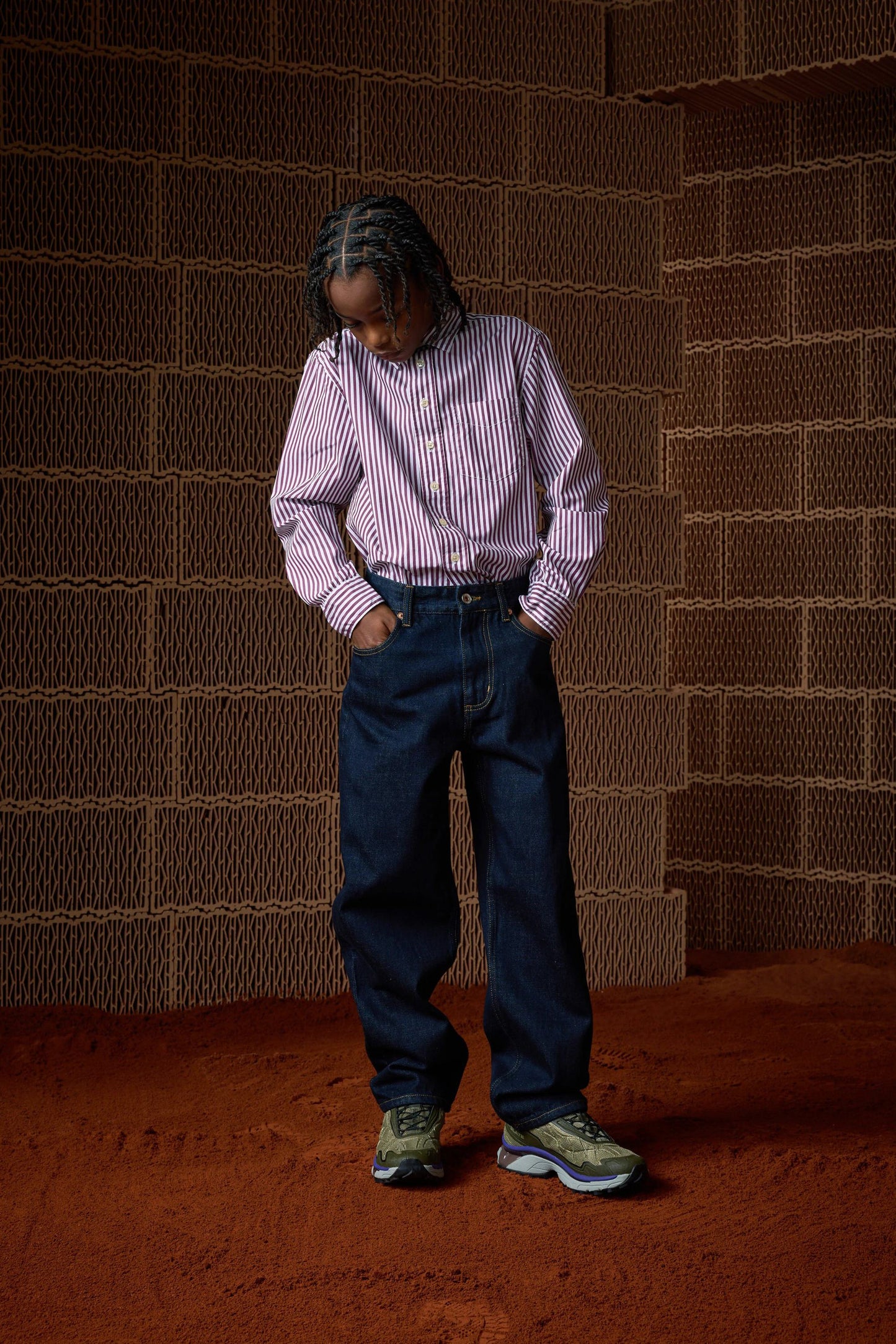 Bw252162 D0520 64 Parthe52 D05 Rinse