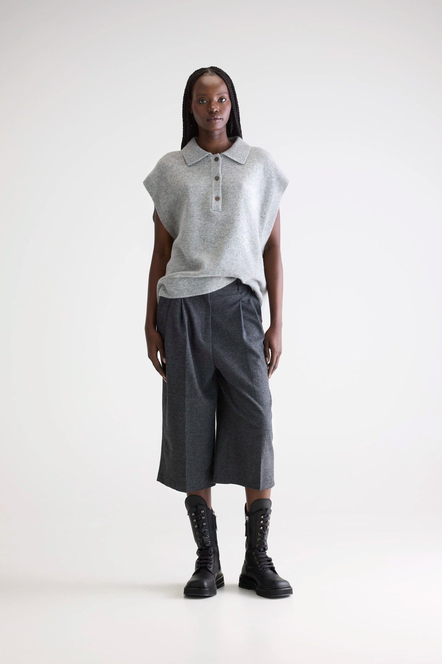 Bw252903 K1584u Ameson K1584u H-Grey