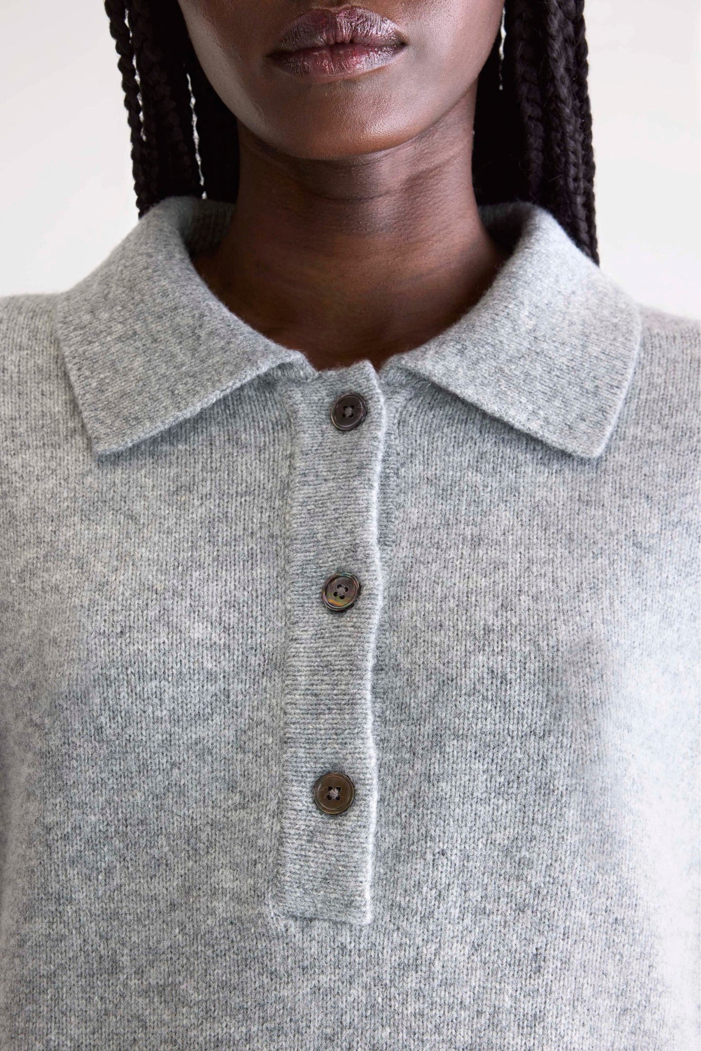 Bw252903 K1584u Ameson K1584u H-Grey