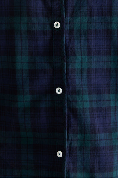 Blouse Cherry C1401 Check-A