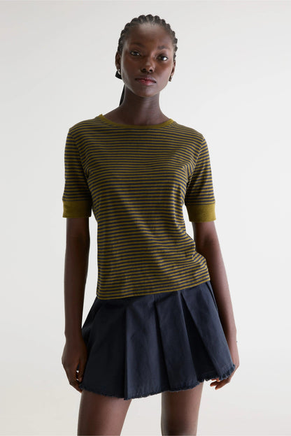 Tshirt Cias T1546 Stripe-B