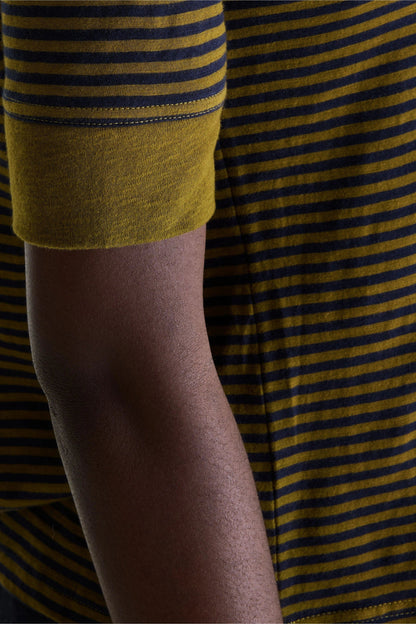 Tshirt Cias T1546 Stripe-B