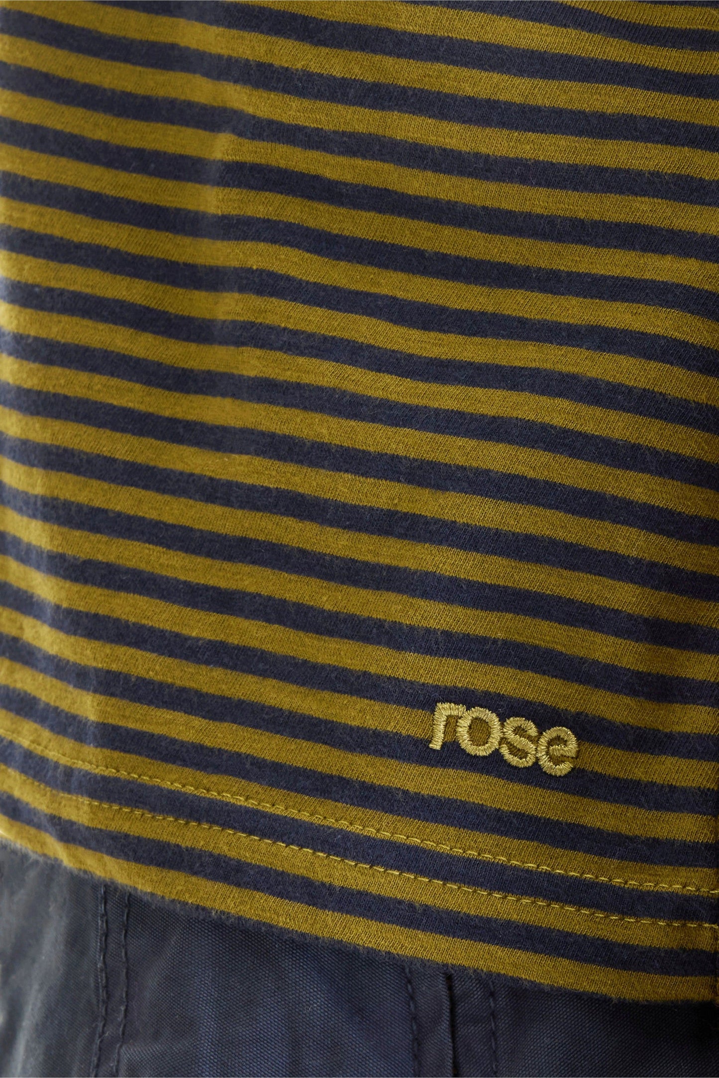 Tshirt Cias T1546 Stripe-B