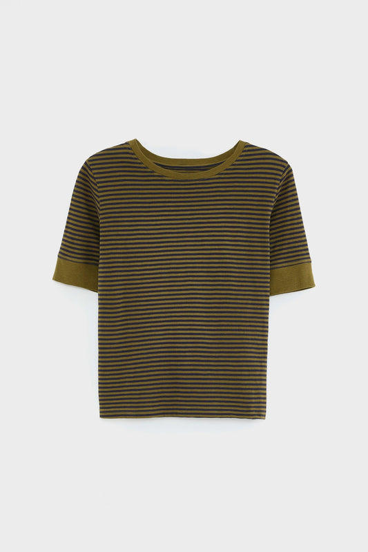 Tshirt Cias T1546 Stripe-B