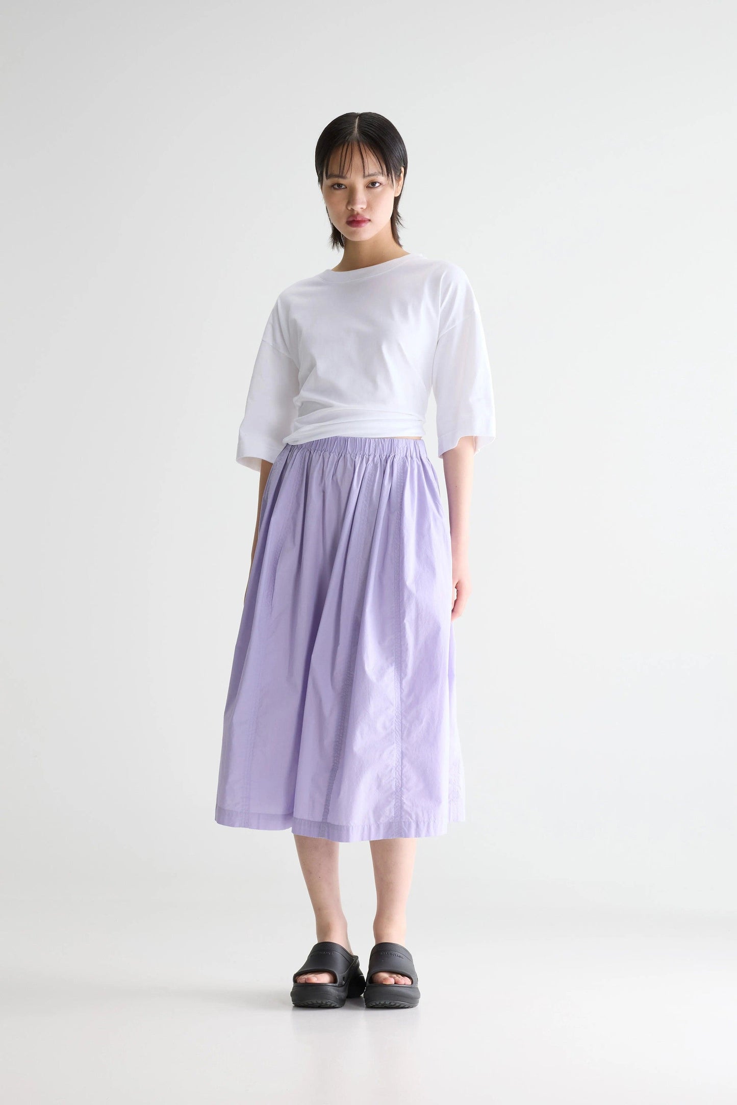 Skirt Cinley P1704 Iris