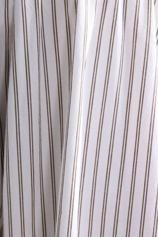 Skirt Cinley S1141 Stripe-A