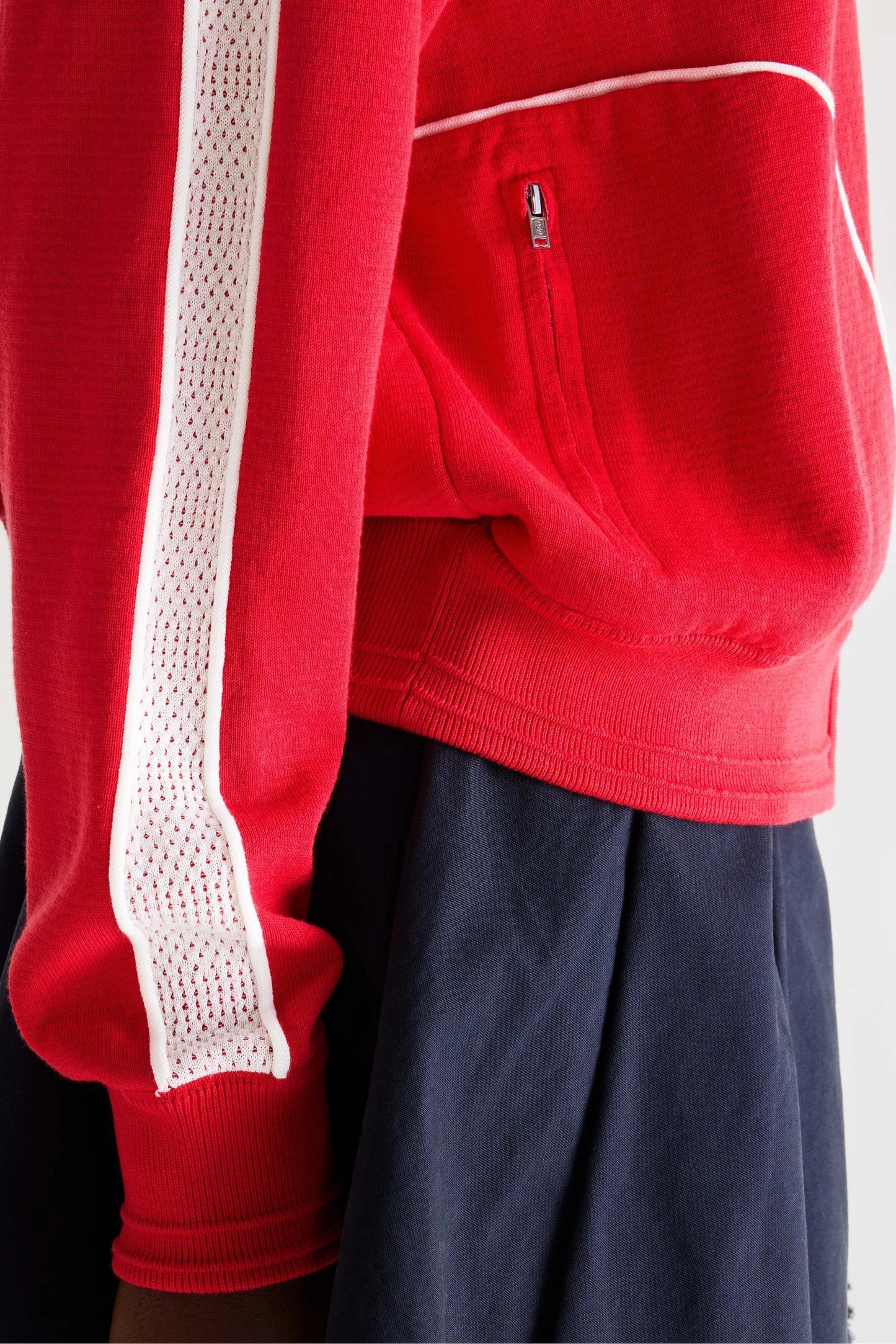 Jacket Dasy K1779u Massai-Red