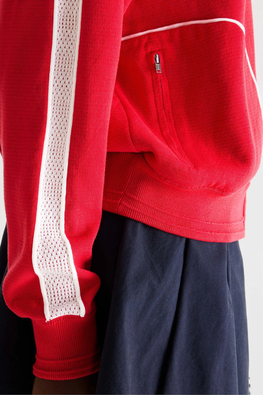 Jacket Dasy K1779u Massai-Red