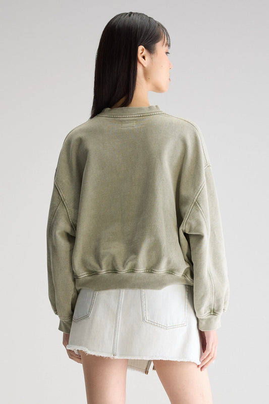 Sweatshirt Fancy51 T Fancy51 T1731 Jeep