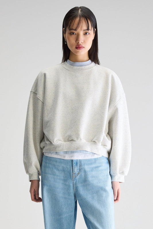 Sweatshirt Fancy51 T Fancy51 T1731n Combo-A