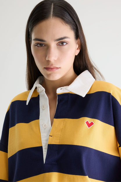 Sweatshirt Felito T1817 Stripe-A