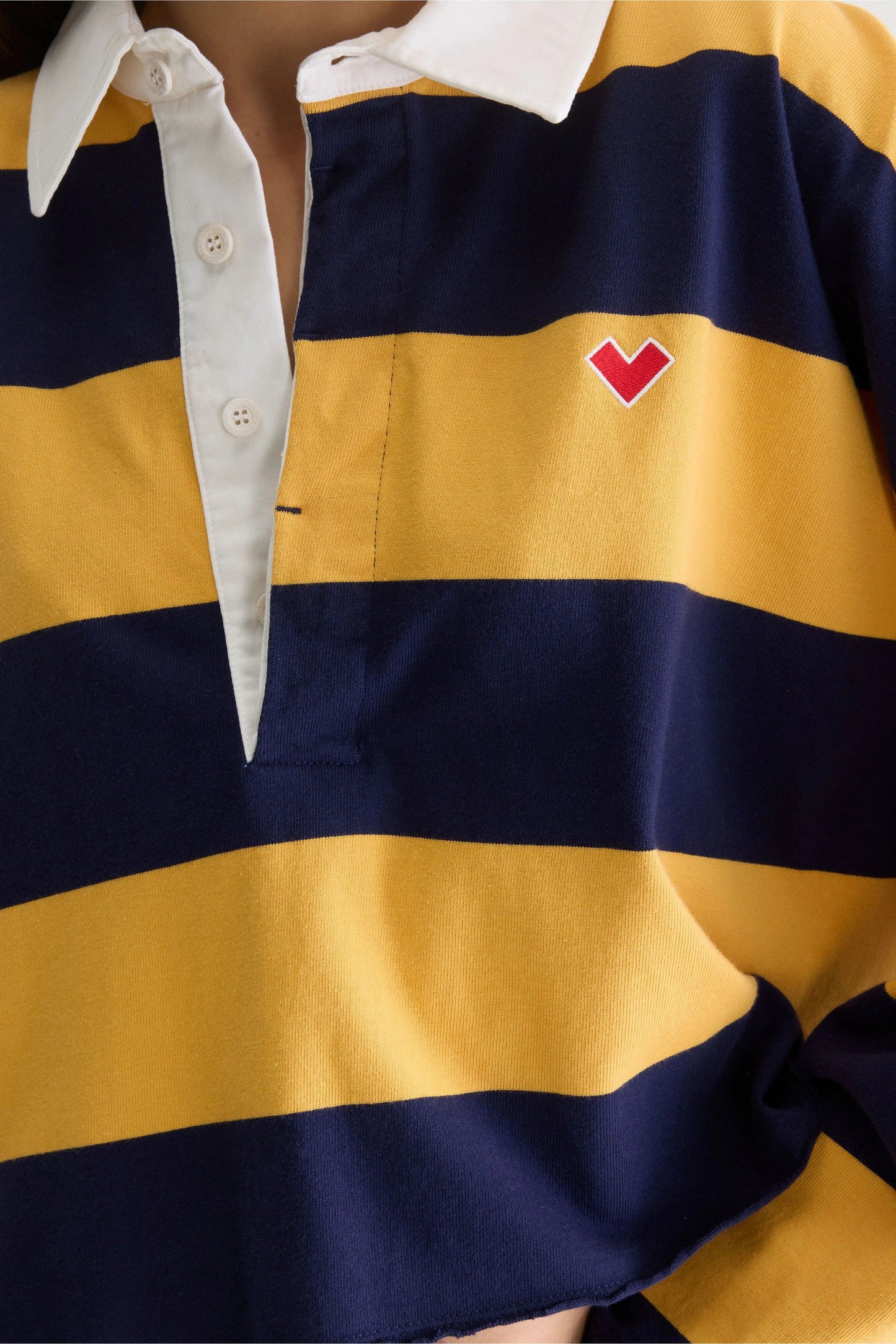 Sweatshirt Felito T1817 Stripe-A