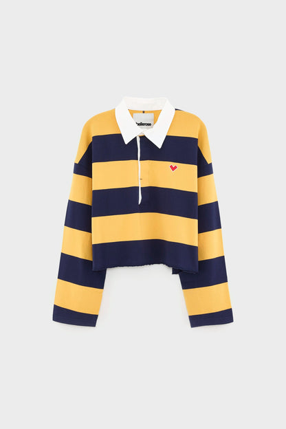 Sweatshirt Felito T1817 Stripe-A