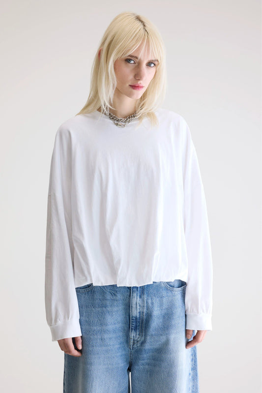 Bw252302 T1758 Flam T1758 White