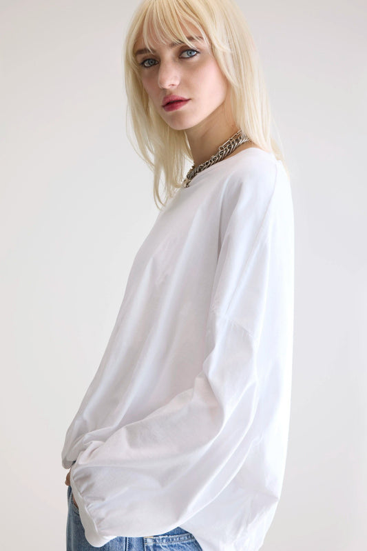 Bw252302 T1758 Flam T1758 White