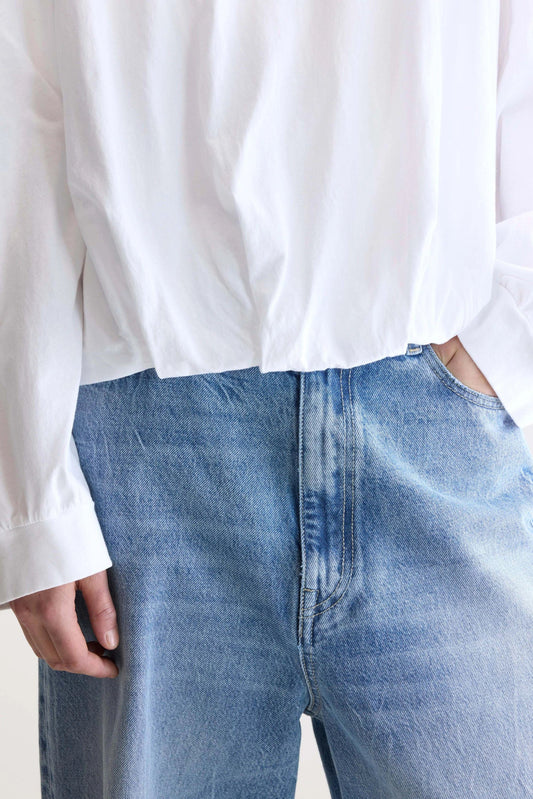 Bw252302 T1758 Flam T1758 White