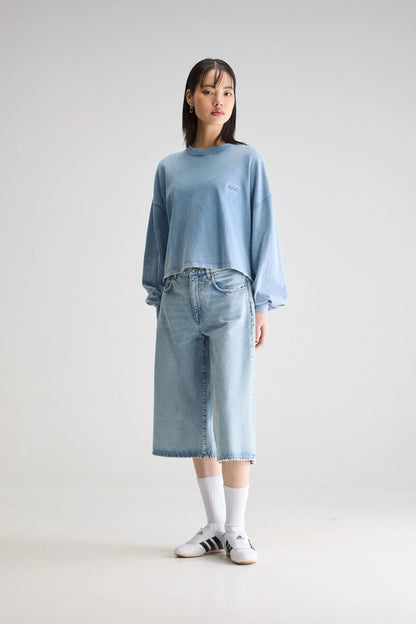 Tshirt Franco51 T171 Franco51 T1716 Denim