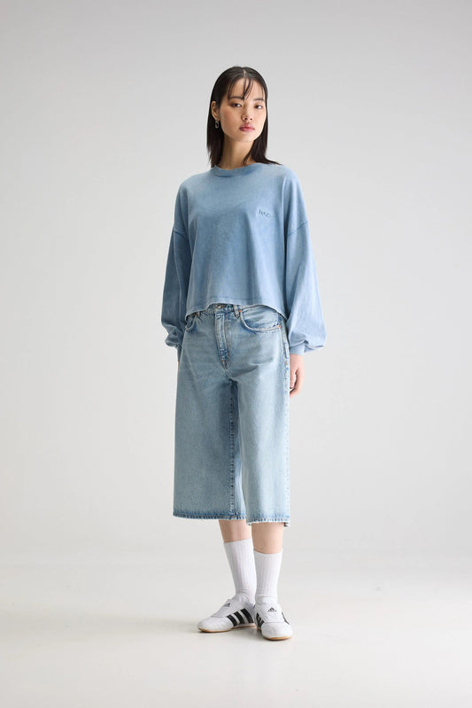 Tshirt Franco51 T171 Franco51 T1716 Denim
