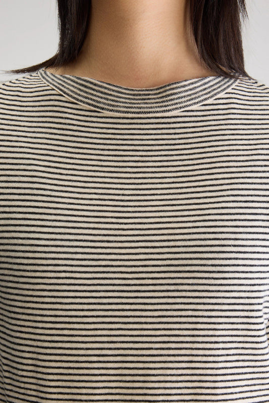 Pullover Gop51 K1008 Gop51 K1008s Stripe-A