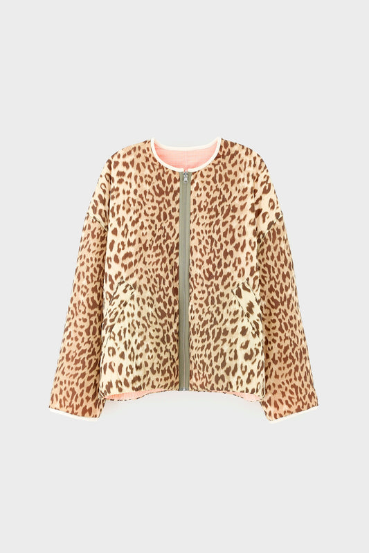 Jacket Highland F2607 Combo-A