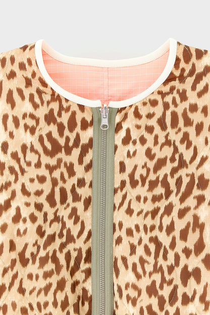 Jacket Highland F2607 Combo-A