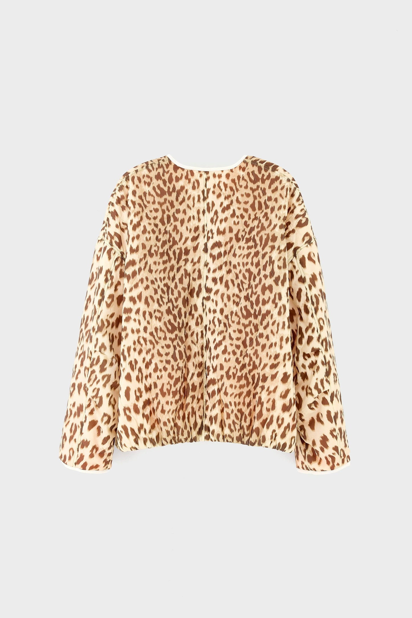 Jacket Highland F2607 Combo-A