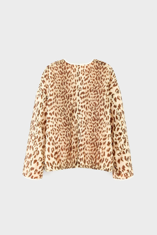 Jacket Highland F2607 Combo-A