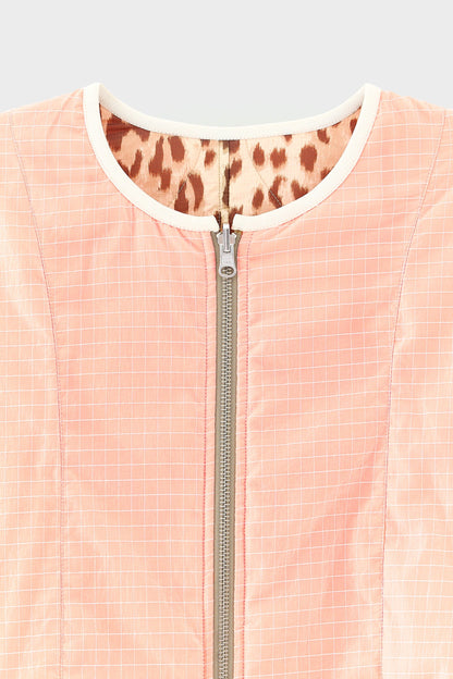 Jacket Highland F2607 Combo-A