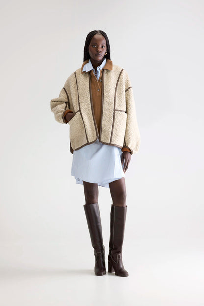 Bw252319 T1747 Jina T1747 Natural