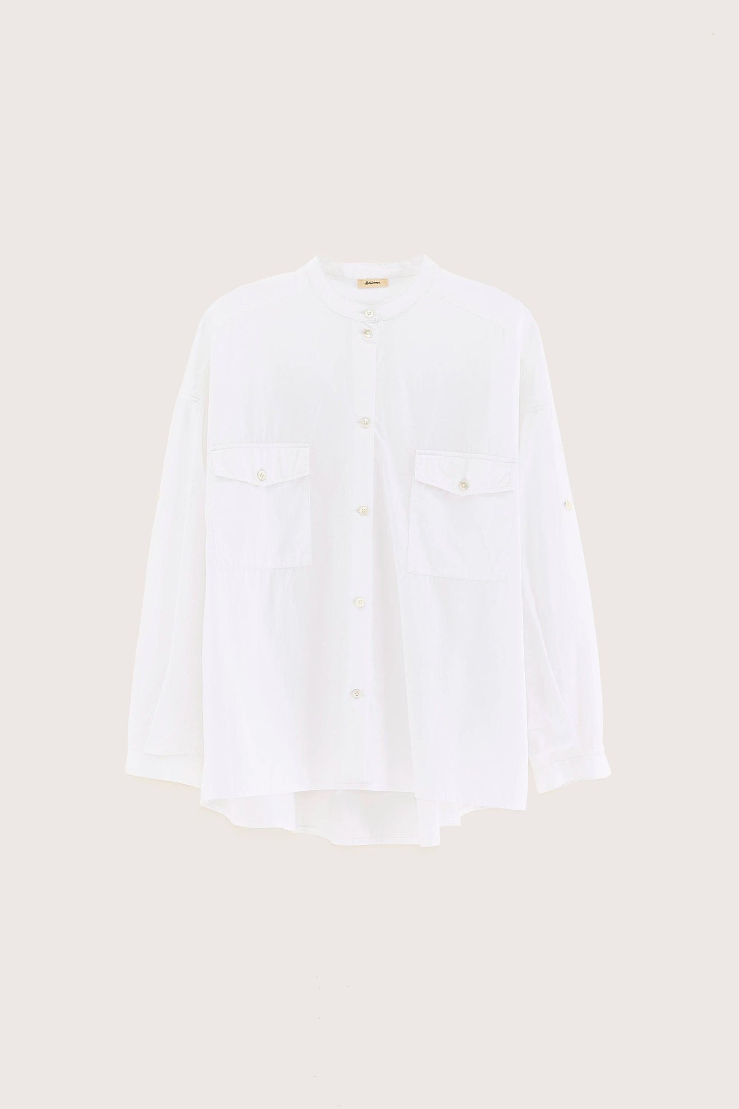 Blouse Ketty P1793 White